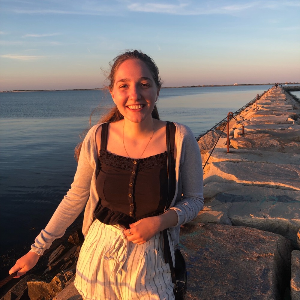 Meet your Posher, Ellen
